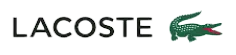 lacoste brand image